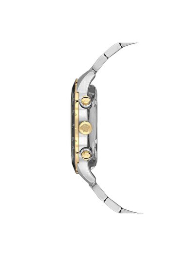 Versace Vezca0524 Men's Wristwatch