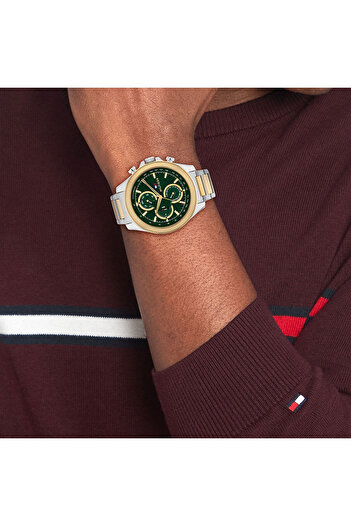 Tommy Hilfiger TH1792079 Erkek Kol Saati