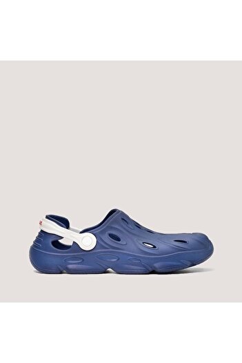 Vaneda Navy Blue Hybrid 5512 Eva Sandals Slippers