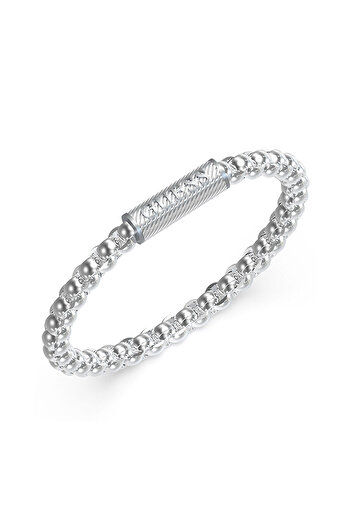 Guess Jgujumb03032Jwsts Men's Bracelet