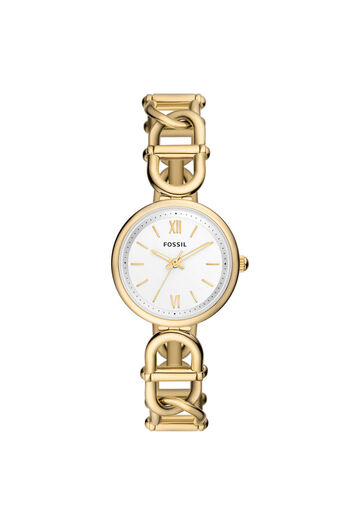 Fossil Fes5272 Women Wrist Watch