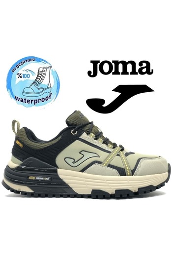 Joma Tietar Men 24 Joma Daily Wear Waterproof Shoes