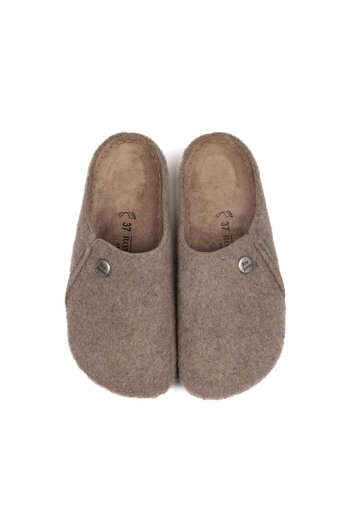 Roy Jones Berlin 6800 Orijinal İtalyan Keçe Unisex Terlik