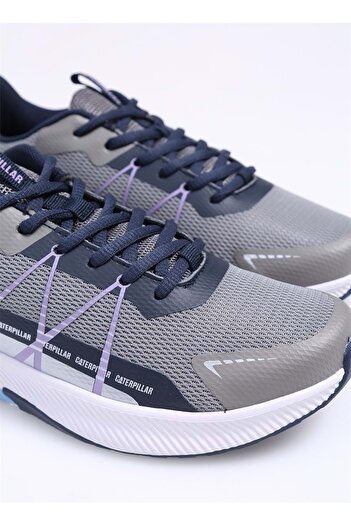 Caterpillar 013z100996 San Mateo Unisex Sports Shoes Gray