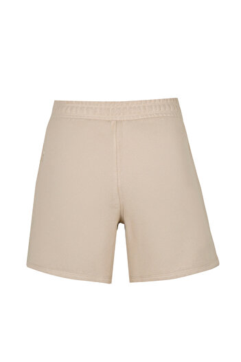 Calvin Klein Women's Shorts Pfbs8936-Wtp