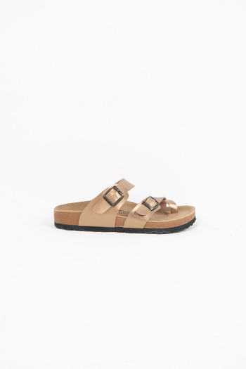 Roy Jones SunnyStride Ergonomic Unisex Spring-Summer Slippers