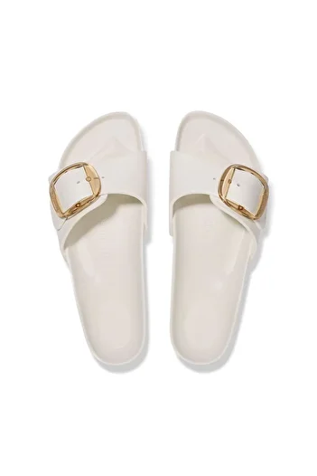 Birkenstock Γυναικείες παντόφλες Madrid Big Buckle Eva 1029633