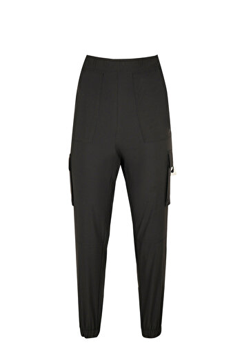 Dkny Women's Sweatpants Dp5P2720-Blk
