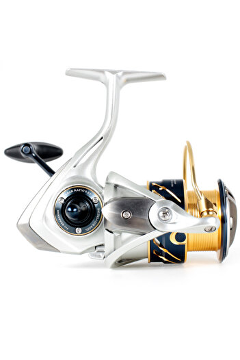 RYUJI Impact 4000 7+1Bb Reel