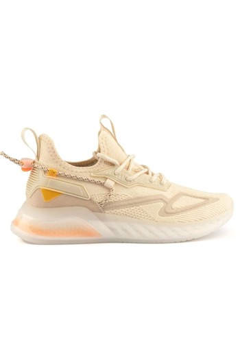 GAMELU Grım Air Men's Sports Shoes Bej