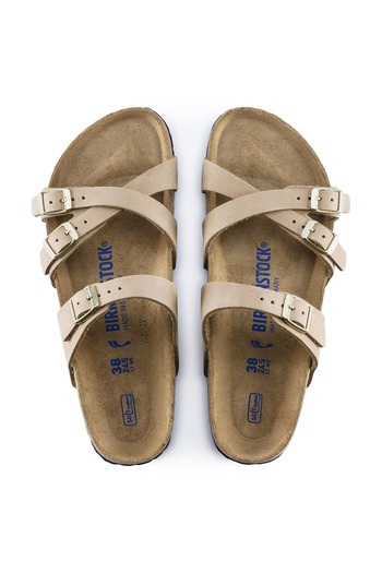 Birkenstock Franca Women's Slippers 1022956