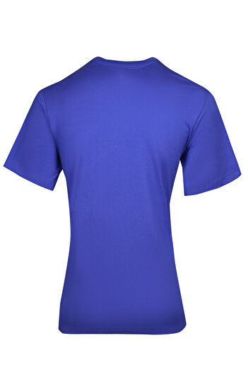 Nike Ανδρικό μπλουζάκι Cj0921-432
