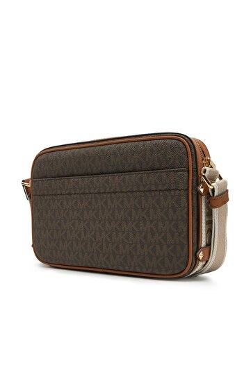 Michael Kors Women Shoulder Bag 32r5g5vc9b-brn-acorn