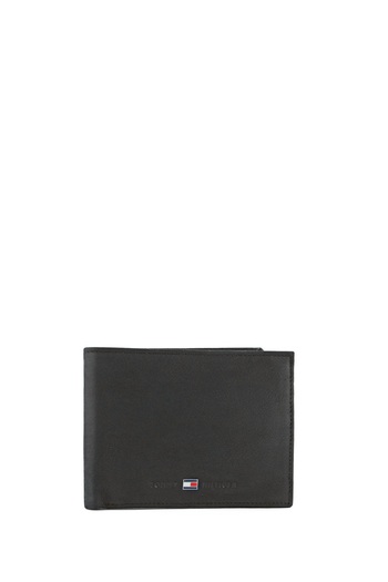 Tommy Hilfiger Johnson CC and Coin Wallet