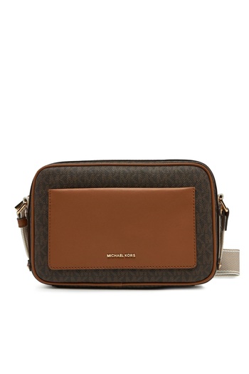 Michael Kors Women Shoulder Bag 32r5g5vc9b-brn-acorn