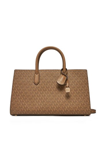 Michael Kors Women's Shoulder Bag 30R5Gets2V-Husk