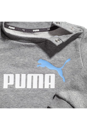 Puma Unisex Παιδική φόρμα 627915-03
