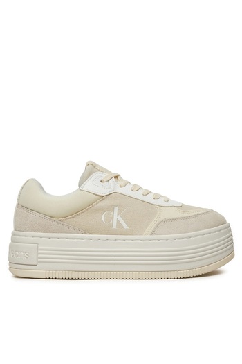 Calvin Klein Bold Flatf Low Mix Mg Media – kényelmes és stílusos kialakítás