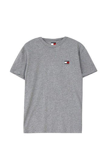 Tommy Hilfiger TJM REG BADGE TEE EX