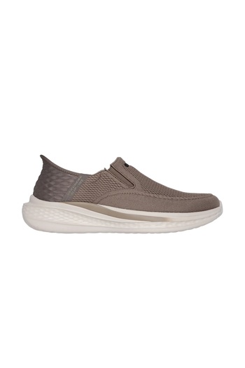SKECHERS Slipins Slade Deacon 210887 Tpe