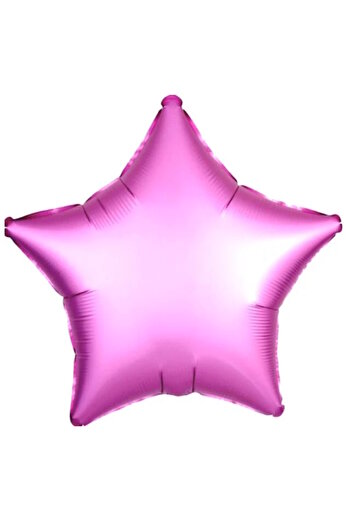 Party City 7 Year Old Birthday Party Set - Kuromi Balloon Black Gold Banner Star Foil Balloon Decoration
