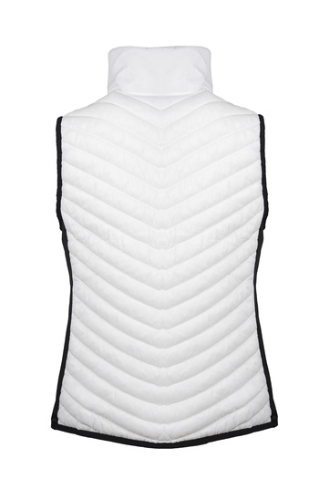 Calvin Klein Women's Vest Cjav7026-Cld