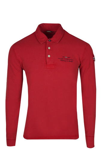 Napapijri Elbas Men's Sweatshirt N0Ygpx-R66
