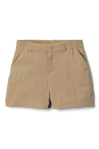 Columbia Silver Rıdge Girls' Shorts 1887931 -367