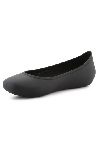 Crocs Γυναικεία παπούτσια Stomp Loafer 209384 -001