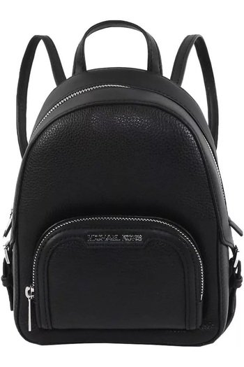 Michael Kors Women's Black Backpack - 35T2S8Tb1L Model
