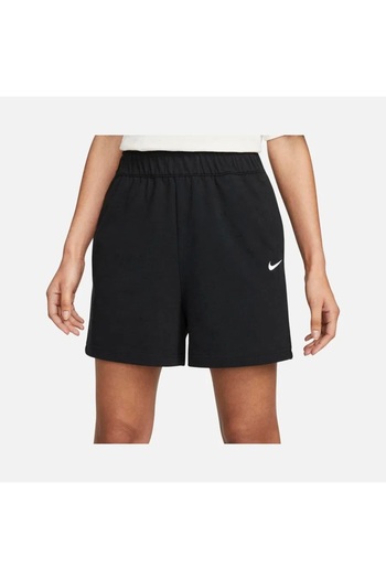 Nike Dm6728-010 Model Women's Shorts