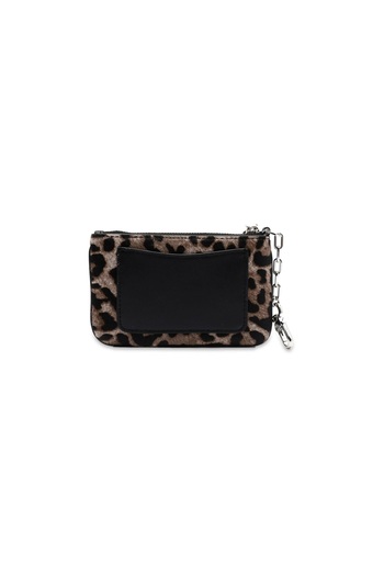 Michael Kors Heathergrey Women's Wallet - 34F2S7Pd1H Model