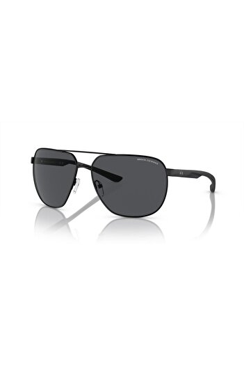 Armani Exchange Sunglasses Ax2047S 63 600087