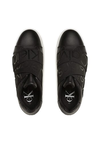 Calvin Klein Cupsole Sneaker - Women's Shoes Yw0Yw00911-Ola