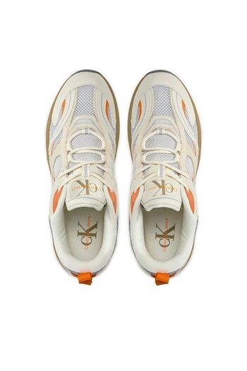 Calvin Klein Ym0Ym00589-02T Men's Shoes