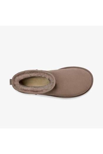 UGG Platform Classic Mini Women's Boots - 1134991 -Skp