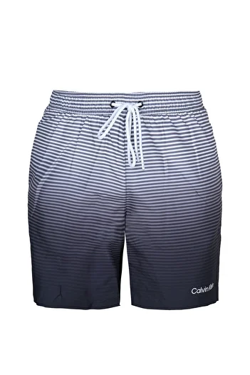 Calvin Klein Men's Swimsuit Cbmvpg13-Blk