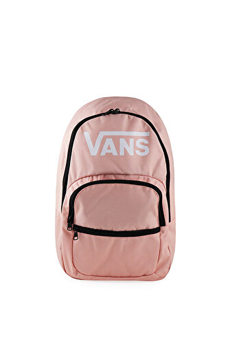 Vans Ranged 2 Kadın Pembe Günlük Stil Sırt Çantası Vn0a7ufnylu1