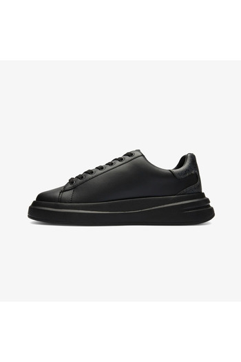 Guess Women's Black Shoes - Flpvıblea12 Model