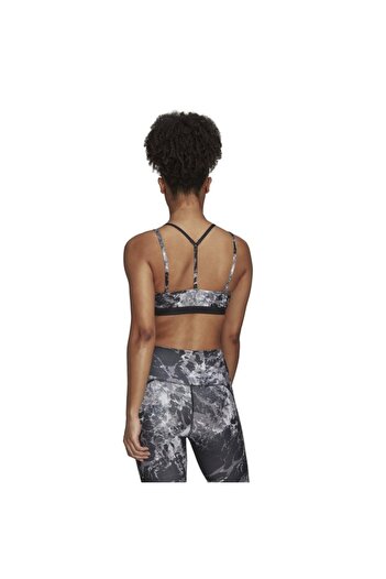 adidas Yoga Essentials Studio Light Women's Sports Undershirt - Hc3726