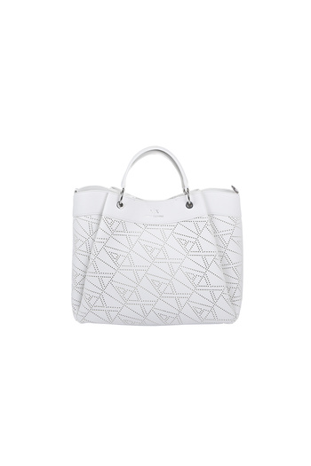 Armani Exchange Women's Shoulder Bag - 942910 -4R744-47710 Model