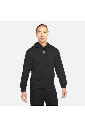 Nike Ανδρικό φούτερ από φλις Heritage - DA5711-010