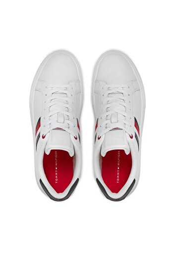 Tommy Hilfiger Ανδρικά παπούτσια Fm0fm04921-ybs
