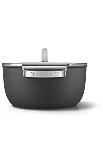 SMEG Tencere 24 Cm Ckfc2411blm