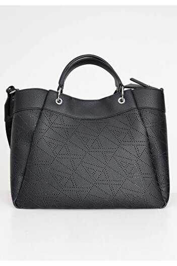 Armani Exchange Women's Shoulder Bag - 942910 -4R744-00020 Model