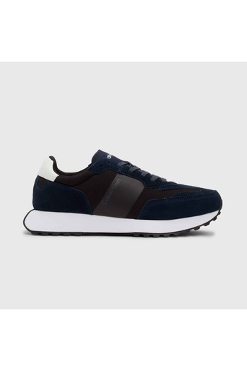 Calvin Klein Hm0Hm00497-0Ha Model Men's Shoes