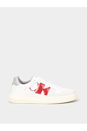 Calvin Klein Men's Shoes Ym0Ym00897-01W