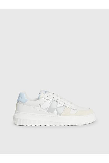 Calvin Klein Women's Shoes - Yw0yw01415-0lb Model