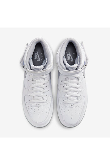 Nike Ανδρικά παπούτσια Air Force 1 Mid Dv0806-100