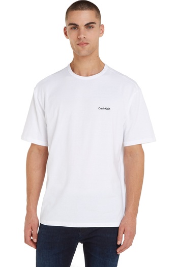 Calvin Klein Men's T-Shirt - Nm2298E-100 Model